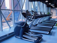 -ALIV WELLNESS运动健身(浦东大道店)