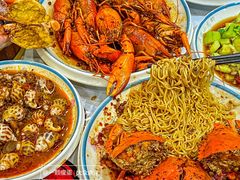 -三妹小龙虾·黄油蟹(华侨城总店)