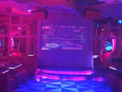 -米乐星世界KTV(汇智国际商业中心店)