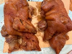 -状元阁烧烤(新华路总店)