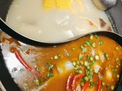 -新辣道鱼火锅(上地华联店)