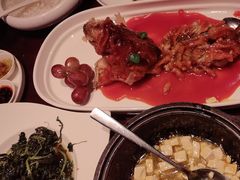 -松鹤楼(山塘街店)