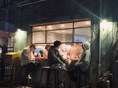 -来回·咖啡(天河南店)