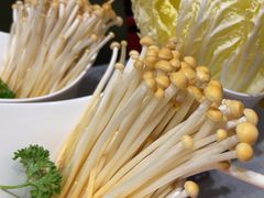 -海底捞火锅(金光华店)