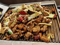 -会宾园·云山宴中餐