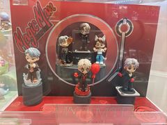 -泡泡玛特POPMART(宁波印象城店)