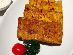 卤水豆腐-汤城小厨•粤菜•靓汤(金宝街店)