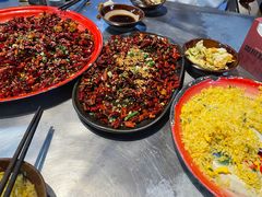 -馬伍旺川菜(江北虹悦城店)