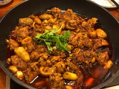 -绝城芋儿鸡(犀浦旗舰店)