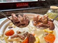 -山水茶艺馆·点心粤菜·30年老字号