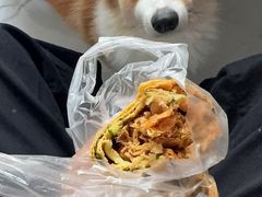 -胖子煎饼店(钦州南路店)