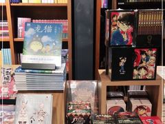 零售区-阅·潮Readzone(珠海华发商都店)