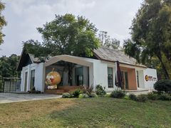 -张坝桂圆林公园