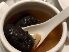 -青雅中餐厅(大连金石滩绿发希尔顿度假酒店)