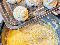 -江湖水乡铁锅炖魚(周庄嘉园店)