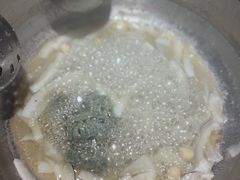 波龙脑-大头椰·海南椰子鸡火锅(思明万象城店)