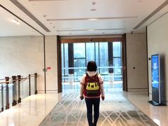 -上海崇明金茂凯悦酒店