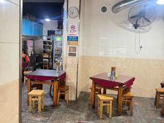 -大石人家鱿鱼面馆(大石西路总店)