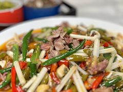 -琬苑鸽庄·川粤融合菜(解放碑总店)