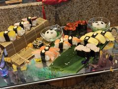 -熊猫自助餐厅.萌趣城堡(长隆熊猫酒店)