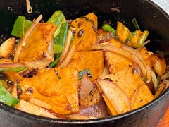-小粤楼·怀旧粤菜(万辉国际广场店)
