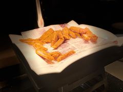 -东莞塘厦三正半山温泉酒店·沙利文西餐厅