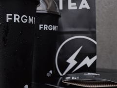 -喜茶(合肥中环城店)