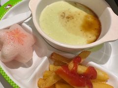 -江边城外烤全鱼(龙德广场店)
