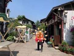 -小河直街历史文化街区