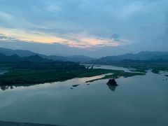 -杭州桐庐康莱德酒店西餐厅-舍