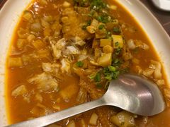 -拂晓山房·私房川菜(西门店)