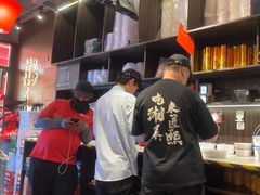 -匠熙小馆(崇文门店)