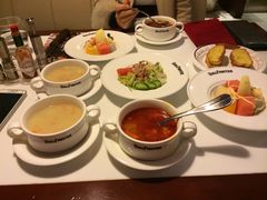 -爱丽丝牛排西餐厅(光谷步行街店)