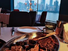 -Kathleen's Waitan 凯圣琳江景西餐厅(外滩店)