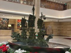 -广州白天鹅宾馆