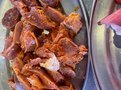 -燚青春东北泥炉烤肉(百合店)