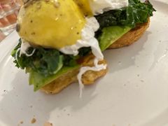 -Egg•Allday Brunch(襄阳北路店)