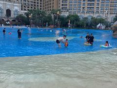 -横琴湾水世界