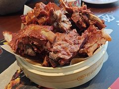 -涿掌柜·涿州宴