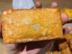 -肯德基(中关村E世界店)