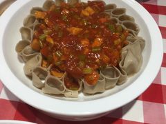 -西贝(枫蓝国际购物中心店)