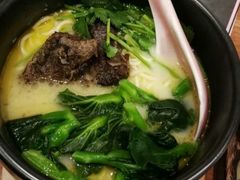 -和府捞面(东直门银座店)