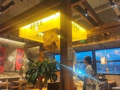 -北丐先生·野馄饨烧烤(泰达E街区店)
