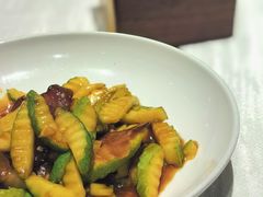 -柒园·三十年创意杭帮菜(龙湖滨江天街店)