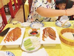 -红红烤鸭店(西单店)