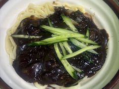-正宗韩国炸酱面(沈航店)