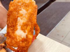 -华莱士·全鸡汉堡(四望亭店)