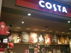 -COSTA COFFEE(德基广场店)