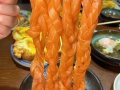 -王氏炉匠·烧鸟放题自助(三里屯店)