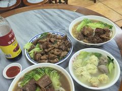 -珍珍小食店(西华路店)